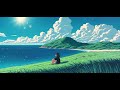 ⏳ Pause the World and Relax | Timeless Lofi Beats 🌌