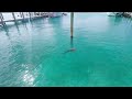 Sailing Bahamas, Exumas, Leopard 50 Catamaran, 3/4