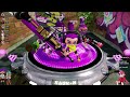 SPLATOON 1 IS BACK