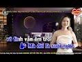 ✔HỒI TƯỞNG ❖ Karaoke Thiếu Giọng Nam ❖ Song Ca Cùng YẾN XINH ➤ Karaoke Kết Nối Trái Tim