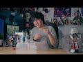 Unboxing More Anime Figures!