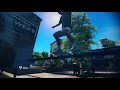 Skate 3 Realistic Video Part