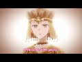 Sailor Galaxia's Backstory