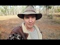 There's Something in the Pilliga.. | Exploring Outback Australia