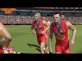 Gold Coast Suns Ultimate Rebuild