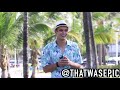 Miami Millionaire Prank