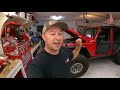 My Jeep Wrangler DIY Hemi Swap Cost HOW MUCH???