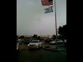Lightning In Charleston, WV