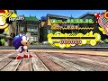 The Definitive Way to Play 3D Classic Sonic...