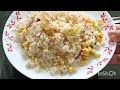 Leftover Rice Recipe|Bache hue chawal ki recipe|Delicious😋