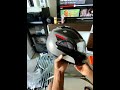 Shark Helmet Review