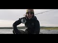 The Greatest Salmon Fishing on Earth || FLOW NORTH || Living and Working in the UNGAVA WILDERNESS