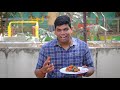 Hotel Style Chicken Sukka in Tamil | CDK #5 | Chef Deena Kitchen