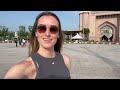 Kuala Lumpur Travel vlog - all the TOP things TO DO
