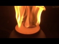 Best Slow Motion Ping Pong On Fire Video On Youtube