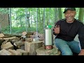 Kelly Kettle Ultimate Base Camp Kit