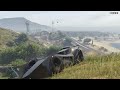 Grand Theft Auto V 2024 07 19 15 43 13 騒擾軍事基地