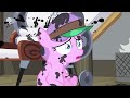 Gabby Gums BEG for Forgiveness🥺 - The Cutie Pox | My Little Pony: Friendship is Magic