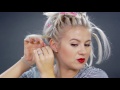 10 FAUX BRAIDED SHORT HAIRSTYLES Tutorial | Milabu