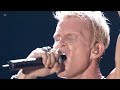 Billy Idol - Rebel Yell 2009 