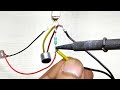 Make Led Strip Music Light Sound Detector