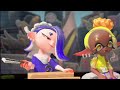 Theme park player reacts to Splatfest results