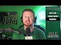 The Best Defensive Line in Football, Building the Best Jets Roster | Just Jets Ep 227