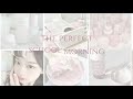 ♡₊ ⊹📃School Morning Routine for 10-17 Year Olds: Wake Up and Shine💭⋆⭒˚｡⋆