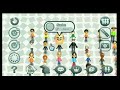 My ENTIRE Mii Showcase!(100 Miis!)