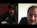 The Militarization of Drug Cartels (with Luis Chaparro) | Borderland #19