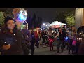 The Great Halloween Lantern Parade and Festival 2018
