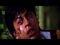 Shahrukh Khan thrilling Laugh  Srk mind blowing action  Darr movie scenes