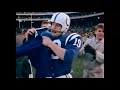 Scenes From Packers At Baltimore 1967