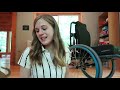 Fit Grip Pro Review - Wheelchair Push Rim Covers