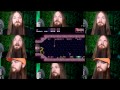 Super Metroid - Brinstar Green (Overgrowth) Acapella