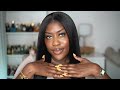 Hairstyles For Effortless Beauty-ACHIEVE A POLISHED & PUT TOGETHER LOOK WITH WIGS FT OMGQUEEN HAIR