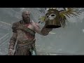 Ragnarok Hype! God of War vs Valkyrie OLRUN - Level 1 GMGOW NG+ No Damage