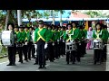 Hari Kemerdekaan SMK (P) Sultan Abu Bakar Muar Johor Part 2