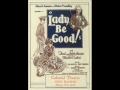 Lady Be Good