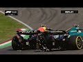 F1 24 GP Imola  Highlights