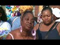 East St. Louis family speaks following devastating fire that killed five children