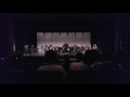 Magnolia HS Wind Ensemble | Sheltering Sky