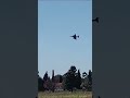 Sorprendente pasaje de A-4AR Fightinghawk, en Córdoba Por EAM, pertenecientes a la V Brigada Aérea.🚀