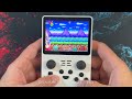 POWKIDDY RGB20S Review - Retro Game Console - Should you Buy this?