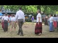 Boundary County Fair 2023 Praise & Worship Dance