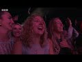 Dua Lipa - Be The One (Glastonbury 2024)