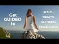 Guided Meditation for MANIFESTATION - Visualise THE NEW YOU (LAW OF ATTRACTION, MANIFESTATION)ASMR