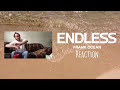 Frank Ocean - Blonde (FIRST REACTION/REVIEW)