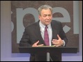 R.C. Sproul: The Center of Christian Preaching: Justification by Faith Alone