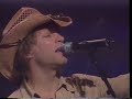 Willie Nelson, Jon Bon Jovi & Richie Sambora - Always On My Mind